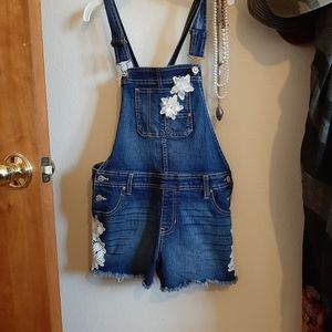 Over alls